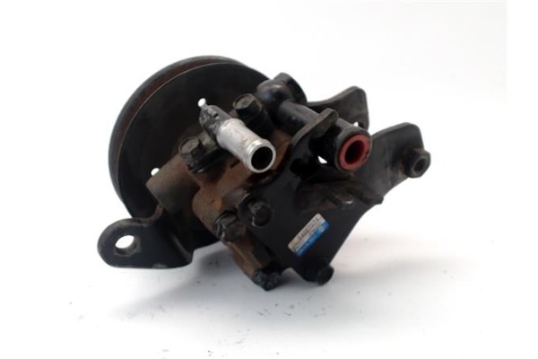 Recambio de bomba servodireccion para nissan pickup (d22) 2.5 td 4wd referencia OEM IAM 04207074  