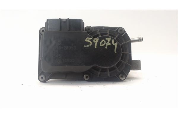 Recambio de caja mariposa aire para toyota avensis berlina (t22) 2.0 vvt-i referencia OEM IAM 2203028050  