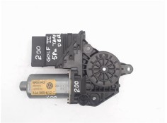 Recambio de motor elevalunas trasero derecho para volkswagen golf iv berlina (1j1) referencia OEM IAM 1J4959812C 101630-202 