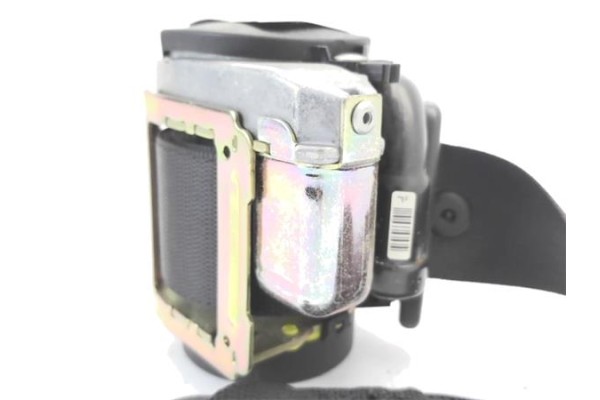 Recambio de cinturon seguridad trasero izquierdo para mercedes-benz clase a (bm 168) 1.9 190 (168.032) referencia OEM IAM A16886