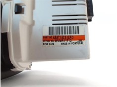 Recambio de mandos climatizador para jeep grand cherokee (wj/wg) 3.1 td limited referencia OEM IAM 6S6T18C612AD  