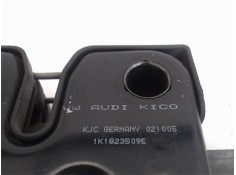 Recambio de cerradura capo para volkswagen golf v (1k1) 2.0 tdi 16v referencia OEM IAM 1K1823509E  