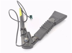 Recambio de anclaje cinturon delantero izquierdo para opel corsa c 1.7 dti referencia OEM IAM 197341 09114885 