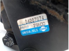 Recambio de bomba servodireccion para nissan pickup (d22) 2.5 td 4wd referencia OEM IAM 04207074  