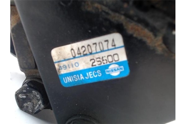 Recambio de bomba servodireccion para nissan pickup (d22) 2.5 td 4wd referencia OEM IAM 04207074  