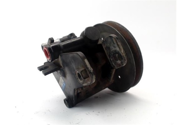 Recambio de bomba servodireccion para nissan pickup (d22) 2.5 td 4wd referencia OEM IAM 04207074  