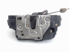 CIERRE ELECTROMAGNETICO TRASERO IZQUIERDO A2037300135 