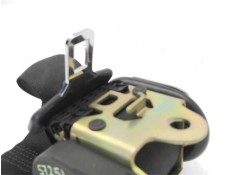 Recambio de cinturon seguridad trasero izquierdo para mercedes-benz clase a (bm 168) 1.9 190 (168.032) referencia OEM IAM A16886