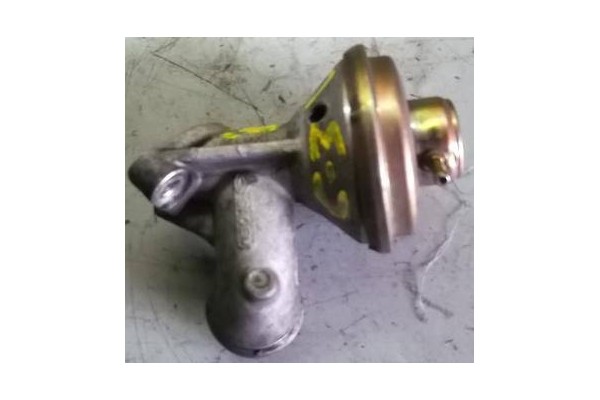 Recambio de egr para citroen c3 (2002) 1.4 hdi referencia OEM IAM   