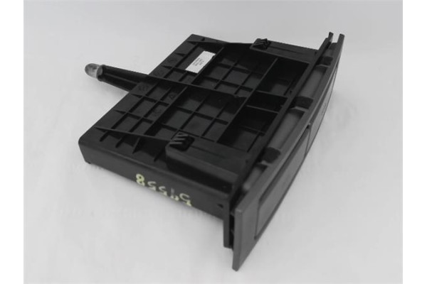 Recambio de portaobjetos consola central para alfa romeo gt (125) 1.9 jtd referencia OEM IAM 156073298  