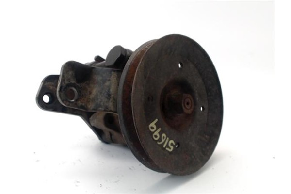 Recambio de bomba servodireccion para nissan pickup (d22) 2.5 td 4wd referencia OEM IAM 04207074  