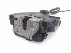 Recambio de cierre electromagnetico trasero izquierdo para mercedes-benz clase c (bm 203) berlina 2.2 220 cdi (203.006) referenc