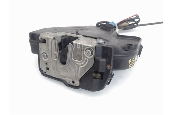 Recambio de cierre electromagnetico trasero izquierdo para mercedes-benz clase c (bm 203) berlina 2.2 220 cdi (203.006) referenc