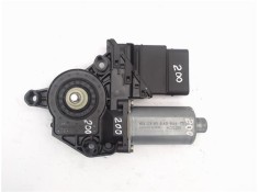 Recambio de motor elevalunas trasero derecho para volkswagen golf iv berlina (1j1) referencia OEM IAM 1J4959812C 101630-202 