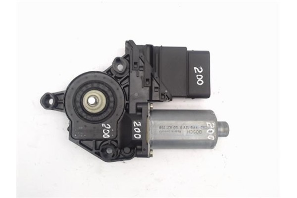 Recambio de motor elevalunas trasero derecho para volkswagen golf iv berlina (1j1) referencia OEM IAM 1J4959812C 101630-202 