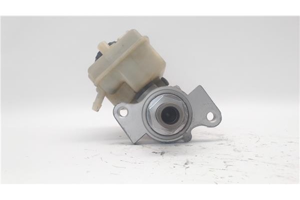 Recambio de bomba freno para mercedes-benz clase a (bm 168) 1.7 170 cdi (168.008) referencia OEM IAM a1684300302  