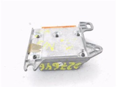 Recambio de centralita airbag para renault scenic i (ja...) 1.9 dti (ja0n) referencia OEM IAM 8200117652A 600639500 