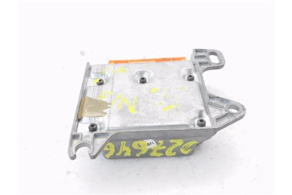 Recambio de centralita airbag para renault scenic i (ja...) 1.9 dti (ja0n) referencia OEM IAM 8200117652A 600639500 