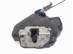 Recambio de cierre electromagnetico trasero izquierdo para mercedes-benz clase c (bm 203) berlina 2.2 220 cdi (203.006) referenc