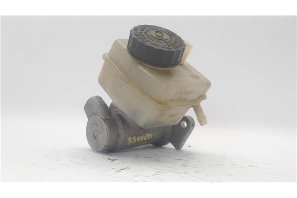 Recambio de bomba freno para mercedes-benz clase a (bm 168) 1.7 170 cdi (168.008) referencia OEM IAM a1684300302  