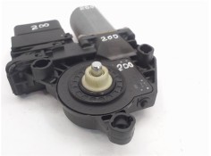 Recambio de motor elevalunas trasero derecho para volkswagen golf iv berlina (1j1) referencia OEM IAM 1J4959812C 101630-202 