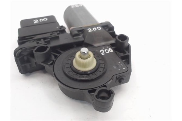 Recambio de motor elevalunas trasero derecho para volkswagen golf iv berlina (1j1) referencia OEM IAM 1J4959812C 101630-202 