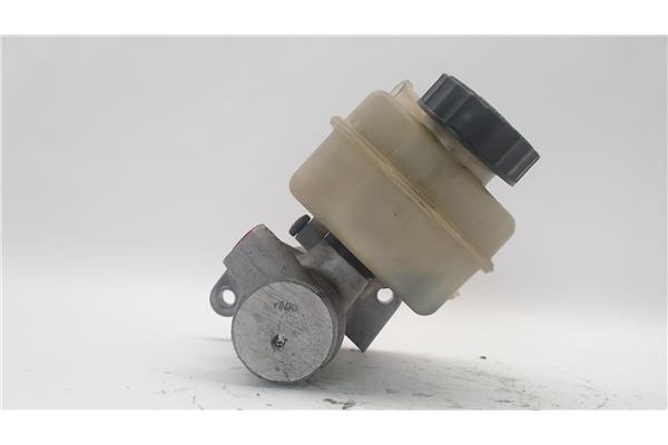 Recambio de bomba freno para mercedes-benz clase a (bm 168) 1.7 170 cdi (168.008) referencia OEM IAM a1684300302  