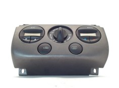 Recambio de mandos climatizador para nissan primera berlina (p11) 2.0 td referencia OEM IAM 2J571347100 275109F601 