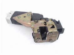 Recambio de cierre electromagnetico delantero derecho para mitsubishi space star (dg0) 1.6 16v (dg3a) referencia OEM IAM MR91201