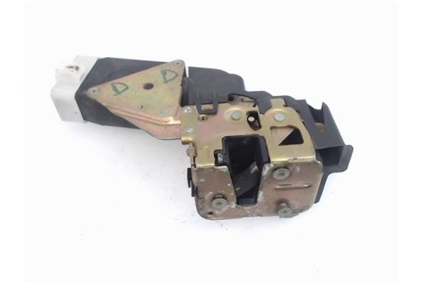 Recambio de cierre electromagnetico delantero derecho para mitsubishi space star (dg0) 1.6 16v (dg3a) referencia OEM IAM MR91201