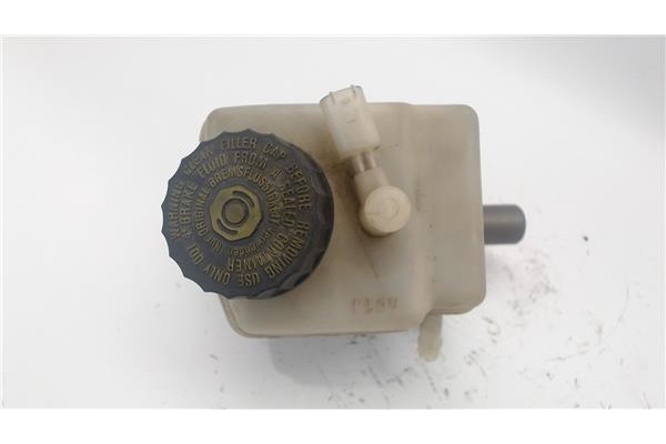 Recambio de bomba freno para mercedes-benz clase a (bm 168) 1.7 170 cdi (168.008) referencia OEM IAM a1684300302  