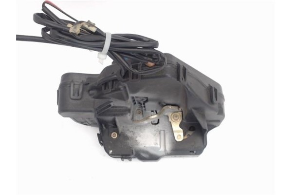 Recambio de cierre electromagnetico trasero izquierdo para mercedes-benz clase c (bm 203) berlina 2.2 220 cdi (203.006) referenc