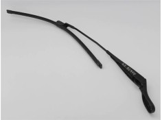 Recambio de brazo limpiaparabrisas delantero izquierdo para peugeot 2008 1.2 access referencia OEM IAM 1608393180  