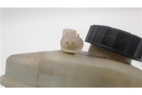 Recambio de bomba freno para mercedes-benz clase a (bm 168) 1.7 170 cdi (168.008) referencia OEM IAM a1684300302  