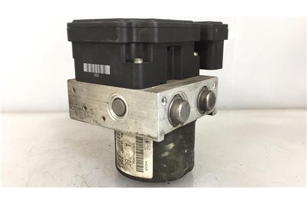 Recambio de nucleo abs para ford focus ii (da_) 1.6 tdci referencia OEM IAM 3M512M110GA 10020700524 