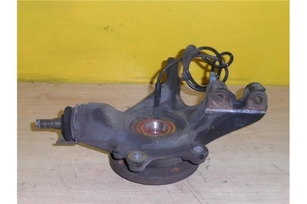 Recambio de mangueta delantero izquierda para citroen c4 picasso (2007) 1.6 hdi referencia OEM IAM   