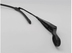 Recambio de brazo limpiaparabrisas delantero izquierdo para peugeot 2008 1.2 access referencia OEM IAM 1608393180  