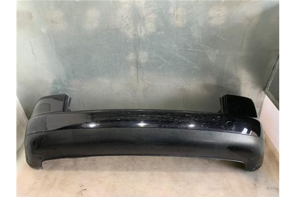 Recambio de paragolpes trasero para volkswagen touran (1t1) 1.9 tdi referencia OEM IAM   