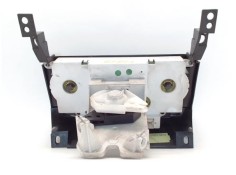 Recambio de mandos climatizador para nissan primera berlina (p11) 2.0 td referencia OEM IAM 2J571347100 275109F601 