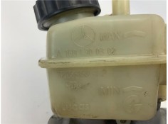Recambio de bomba freno para mercedes-benz clase a (bm 168) 1.7 170 cdi (168.008) referencia OEM IAM a1684300302  