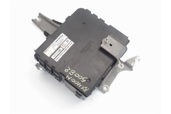 Recambio de centralita para lexus rx (mcu_) 400h fwd referencia OEM IAM 8968033010 86v20297 