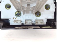 Recambio de mandos climatizador para nissan primera berlina (p11) 2.0 td referencia OEM IAM 2J571347100 275109F601 