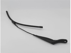 Recambio de brazo limpiaparabrisas delantero izquierdo para peugeot 2008 1.2 access referencia OEM IAM 1608393180  