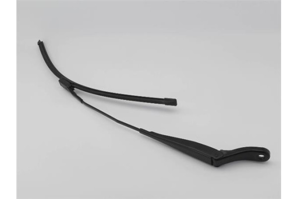 Recambio de brazo limpiaparabrisas delantero izquierdo para peugeot 2008 1.2 access referencia OEM IAM 1608393180  