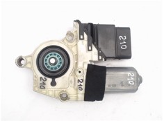 Recambio de motor elevalunas trasero derecho para seat altea (5p1) referencia OEM IAM 1K0959704AE 973622-107 
