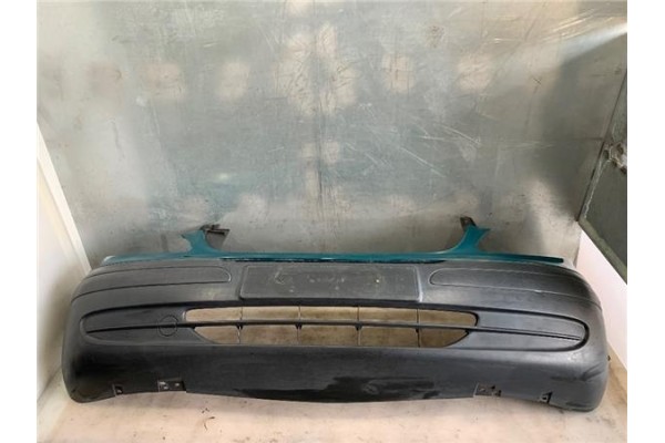 Recambio de paragolpes delantero para mercedes-benz vito / mixto furgón (w639) 115 cdi referencia OEM IAM   