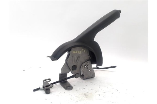 Recambio de palanca freno de mano para citroen c1 1.2 feel referencia OEM IAM B0008758ZD  