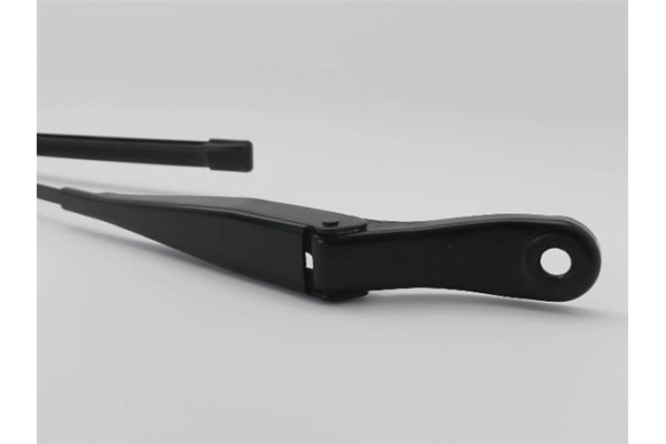 Recambio de brazo limpiaparabrisas delantero izquierdo para peugeot 2008 1.2 access referencia OEM IAM 1608393180  