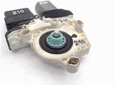 Recambio de motor elevalunas trasero derecho para seat altea (5p1) referencia OEM IAM 1K0959704AE 973622-107 