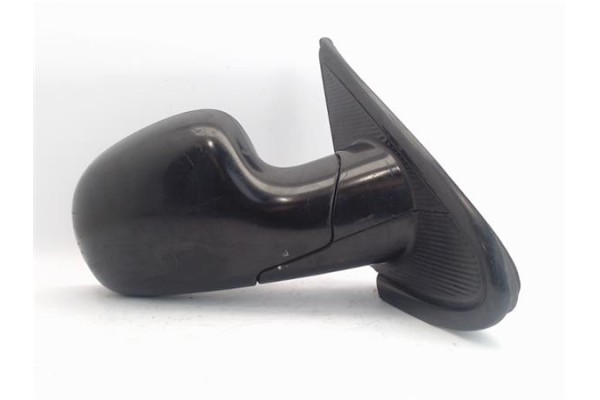 Recambio de retrovisor electrico derecho para chrysler voyager (rg) referencia OEM IAM 4894 412AD  